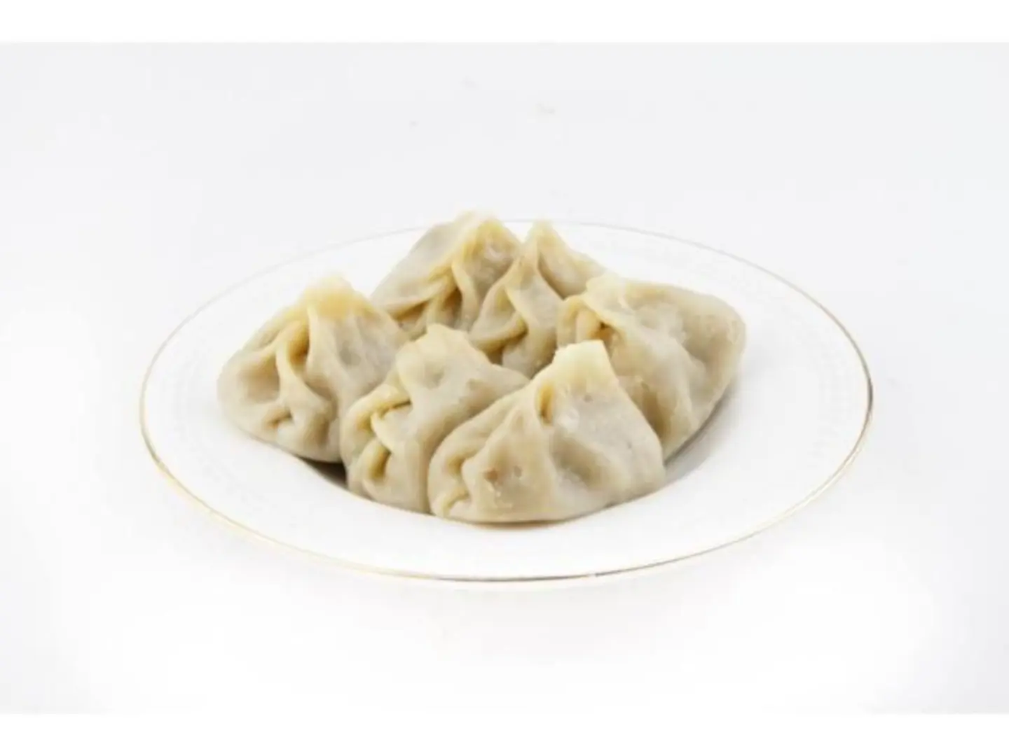 Mantu - 7 Pieces