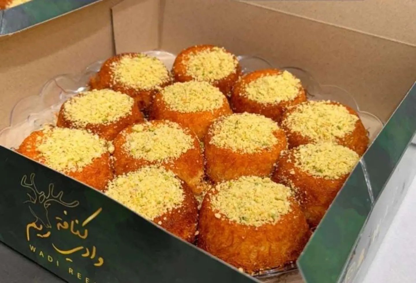 ميني قشطة - ميني قشطة عائلي