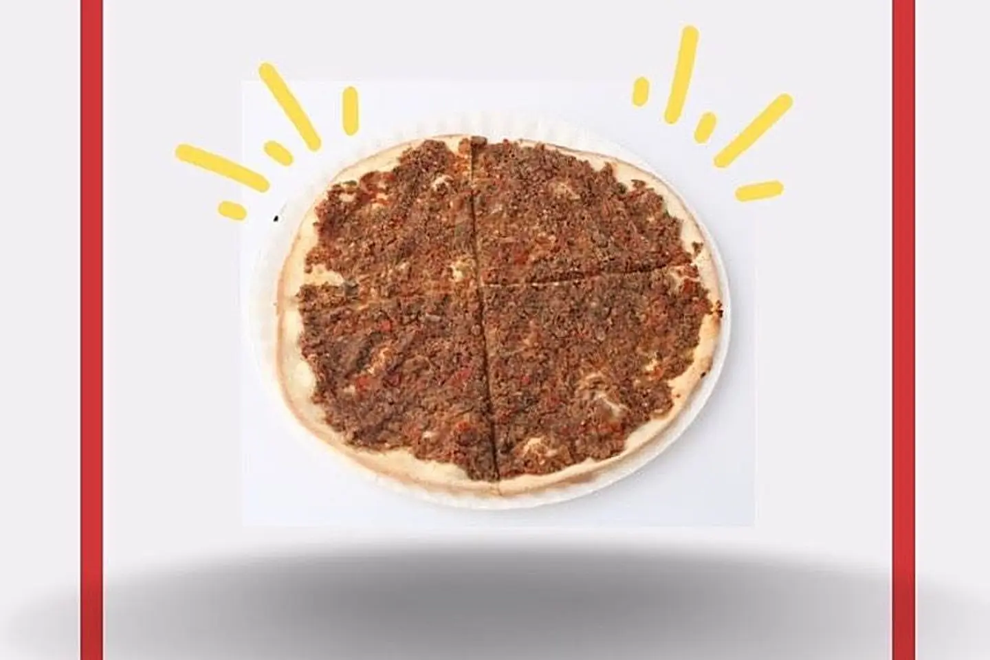 Meat Pie - Large