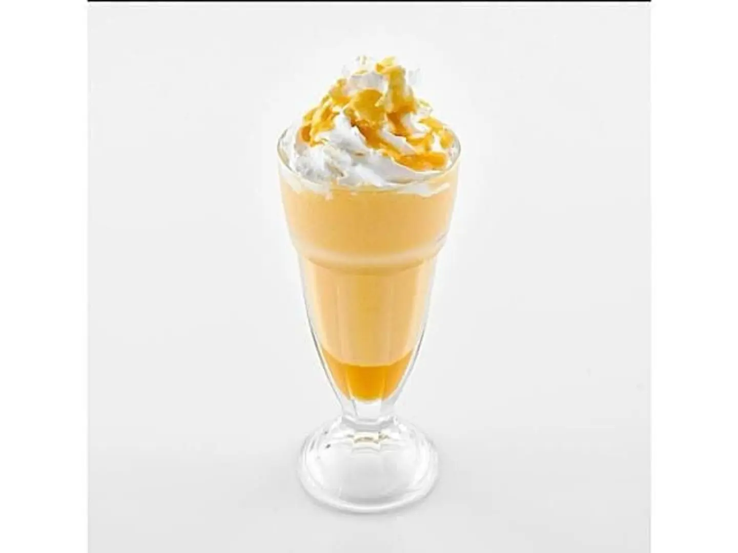 Mango Milkshake - Medium