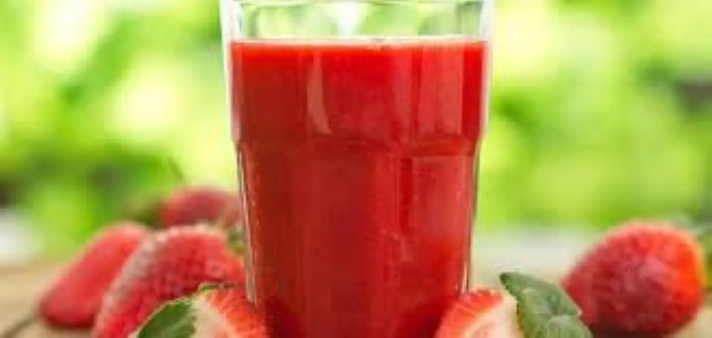Strawberries - Small