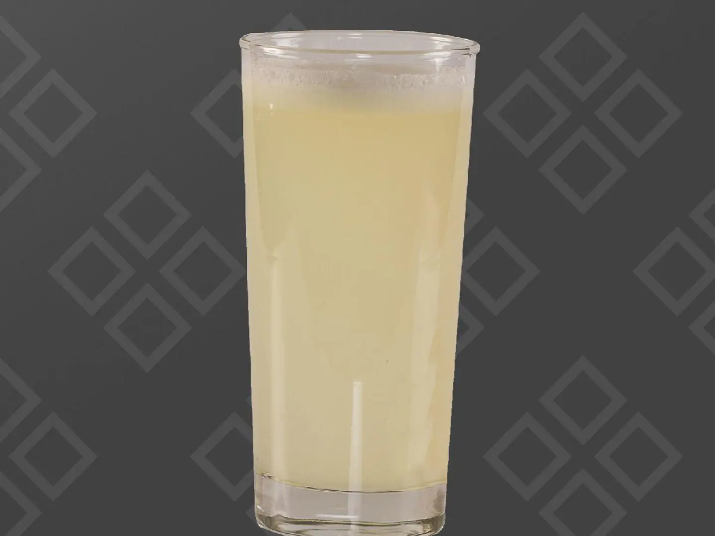 Lemon Juice - Small