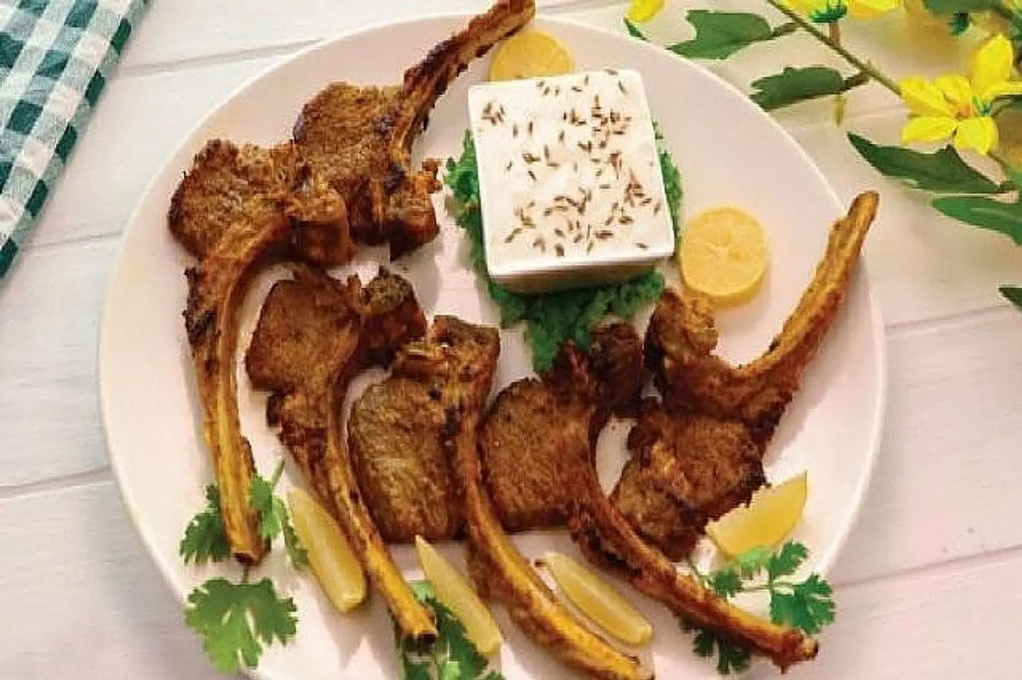 تشوب - كامل