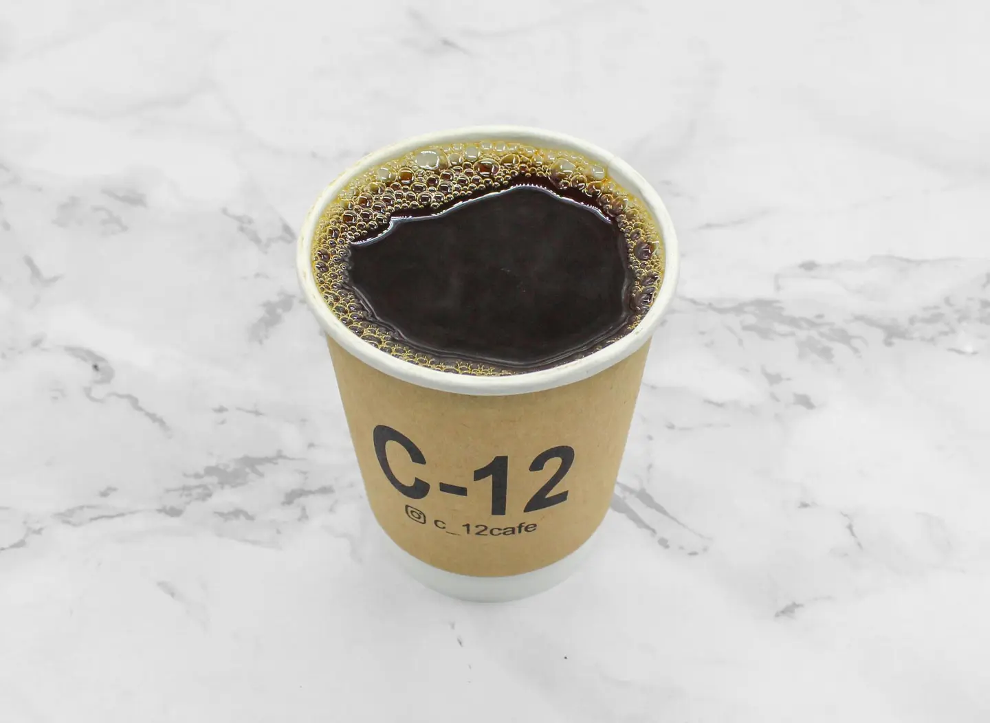 Drip Coffee - Small