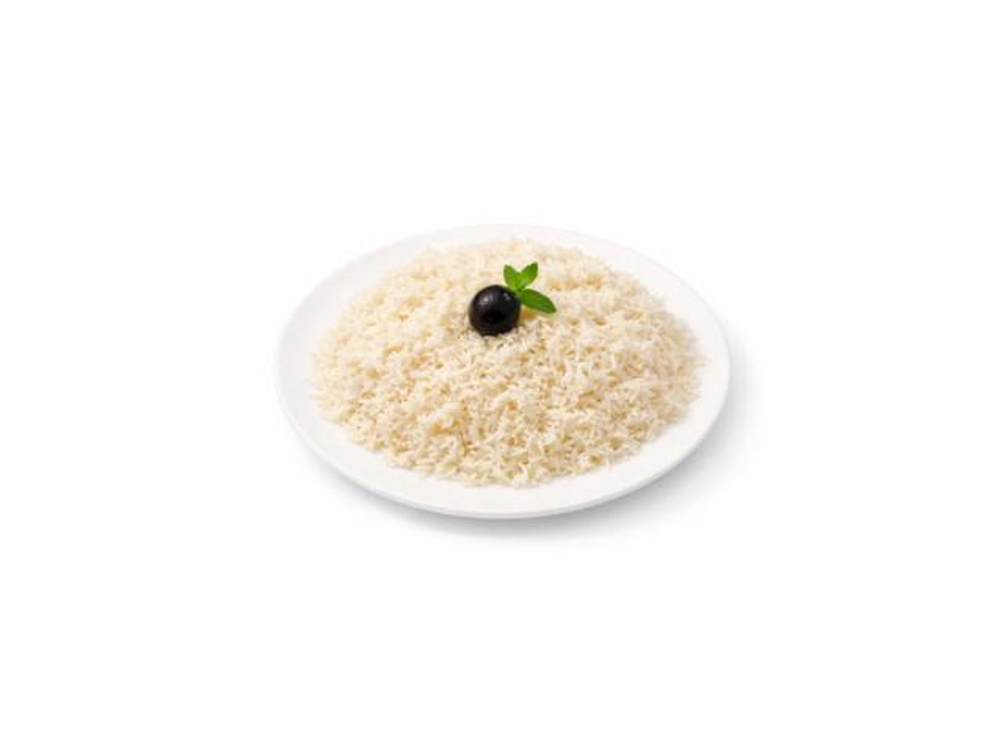 رز ابيض - صغير