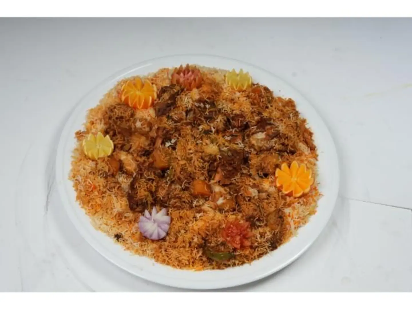 Kabli Meat - For One Person
