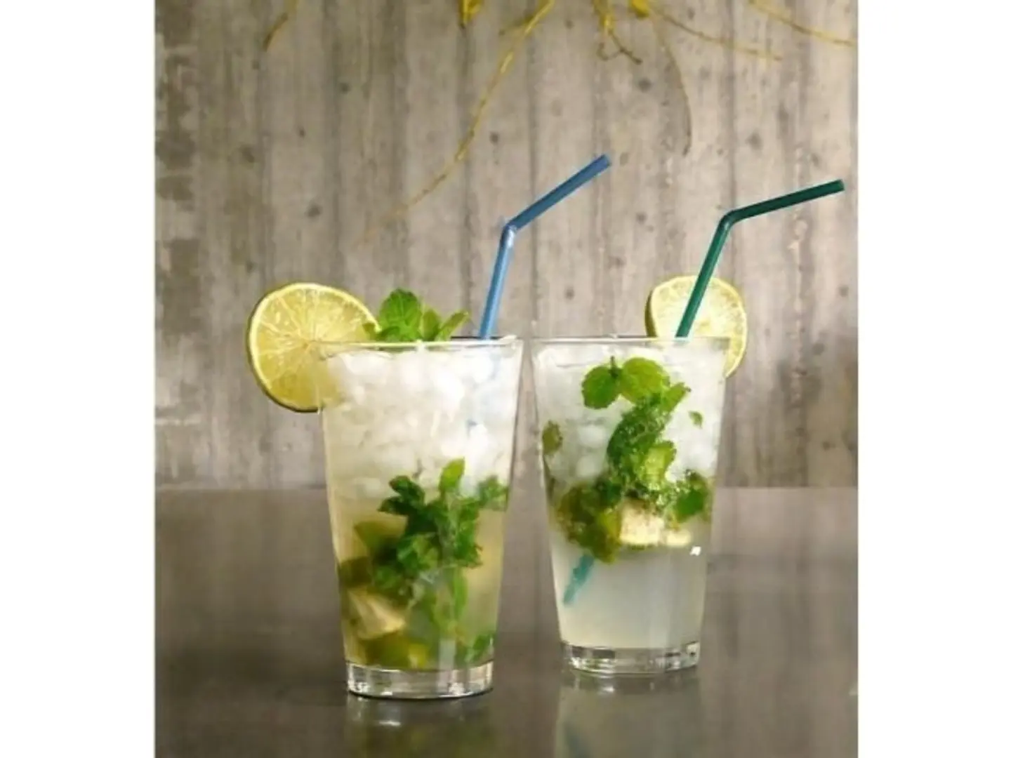 Mojito - 400 Ml Cup