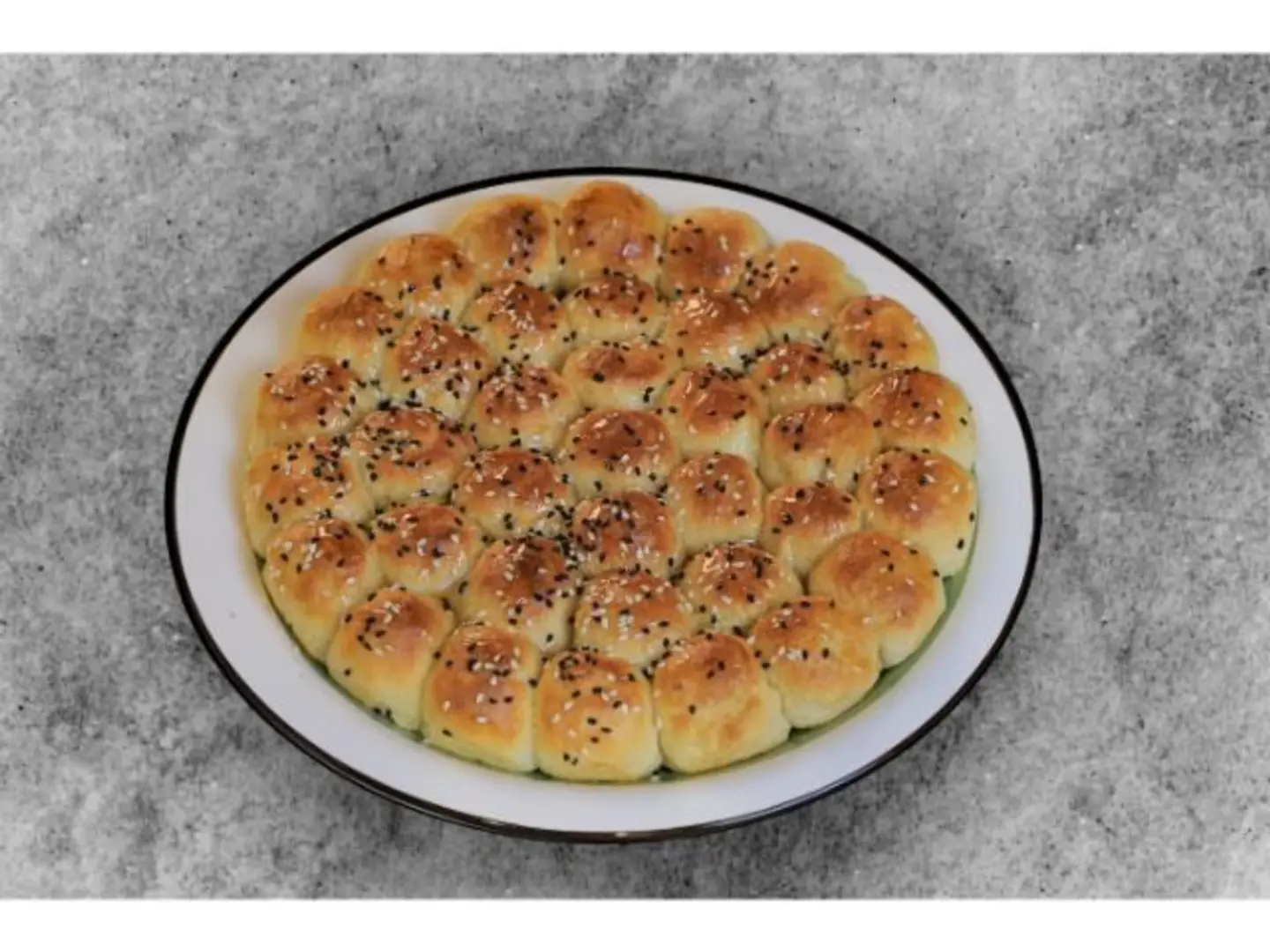 خلية نحل كلاسيك - صغير