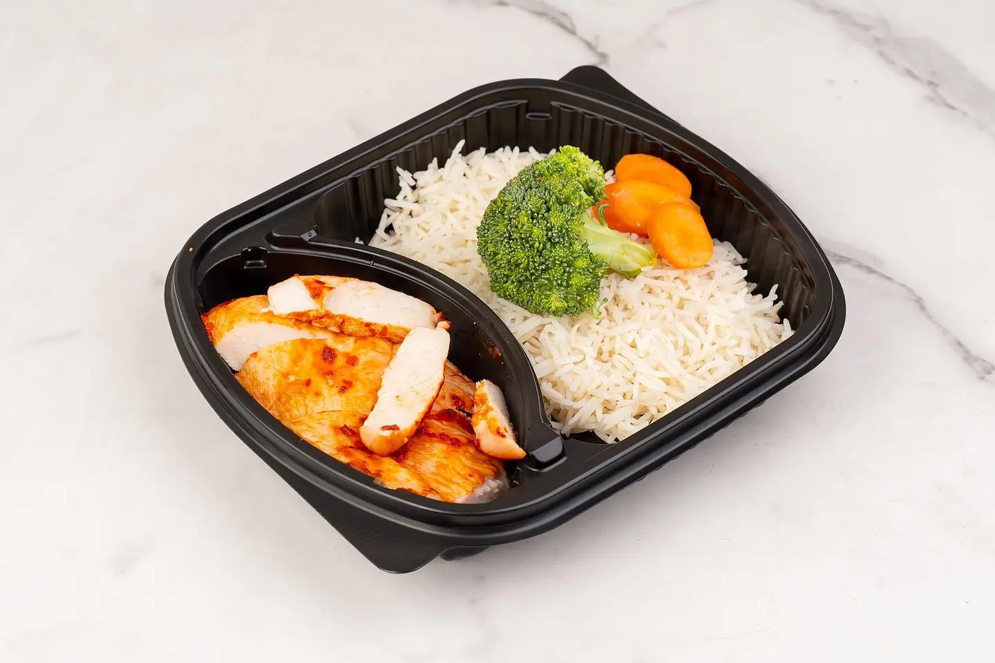 Grilled Chicken - 150 G