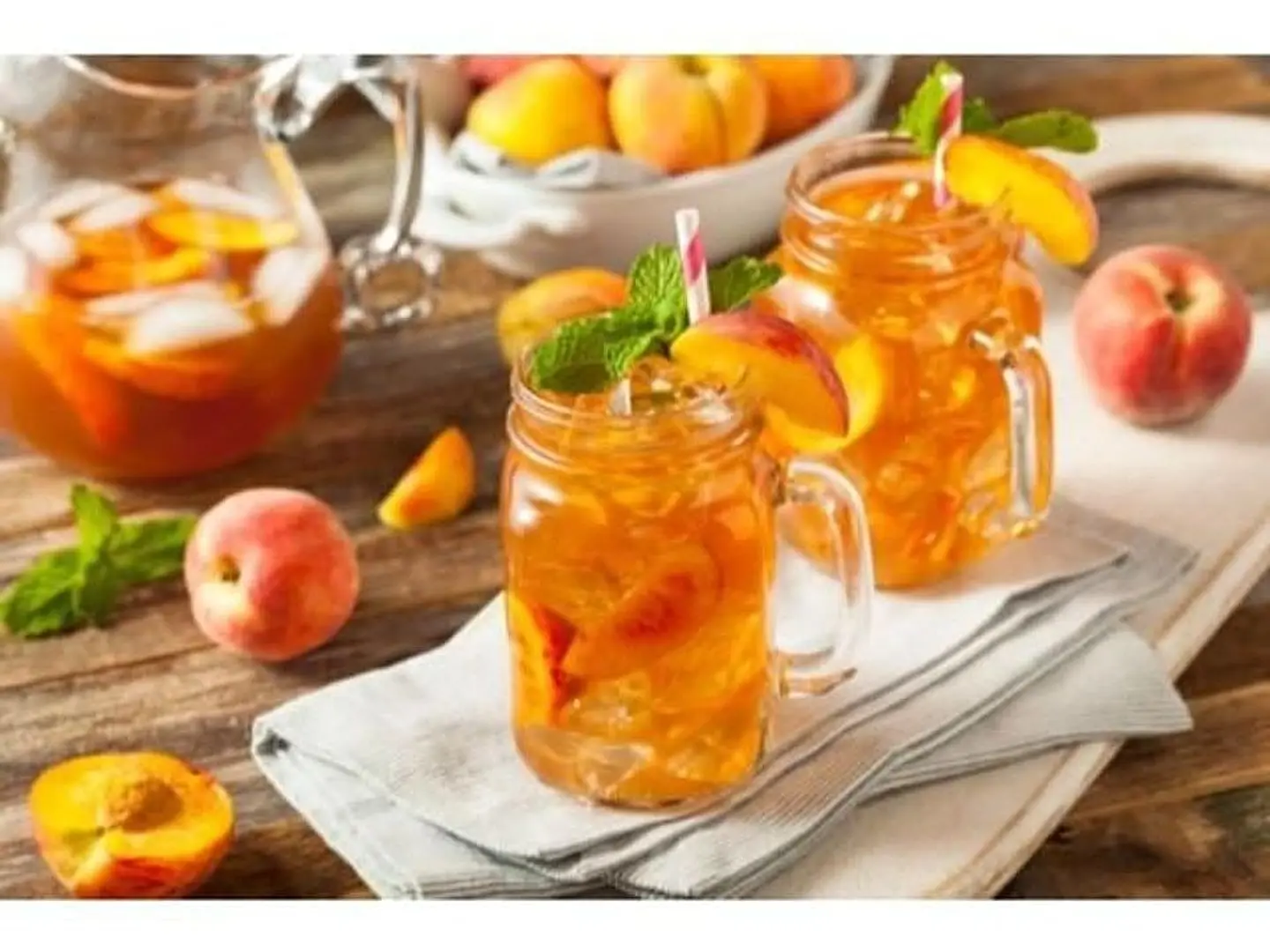 Iced Tea - Small