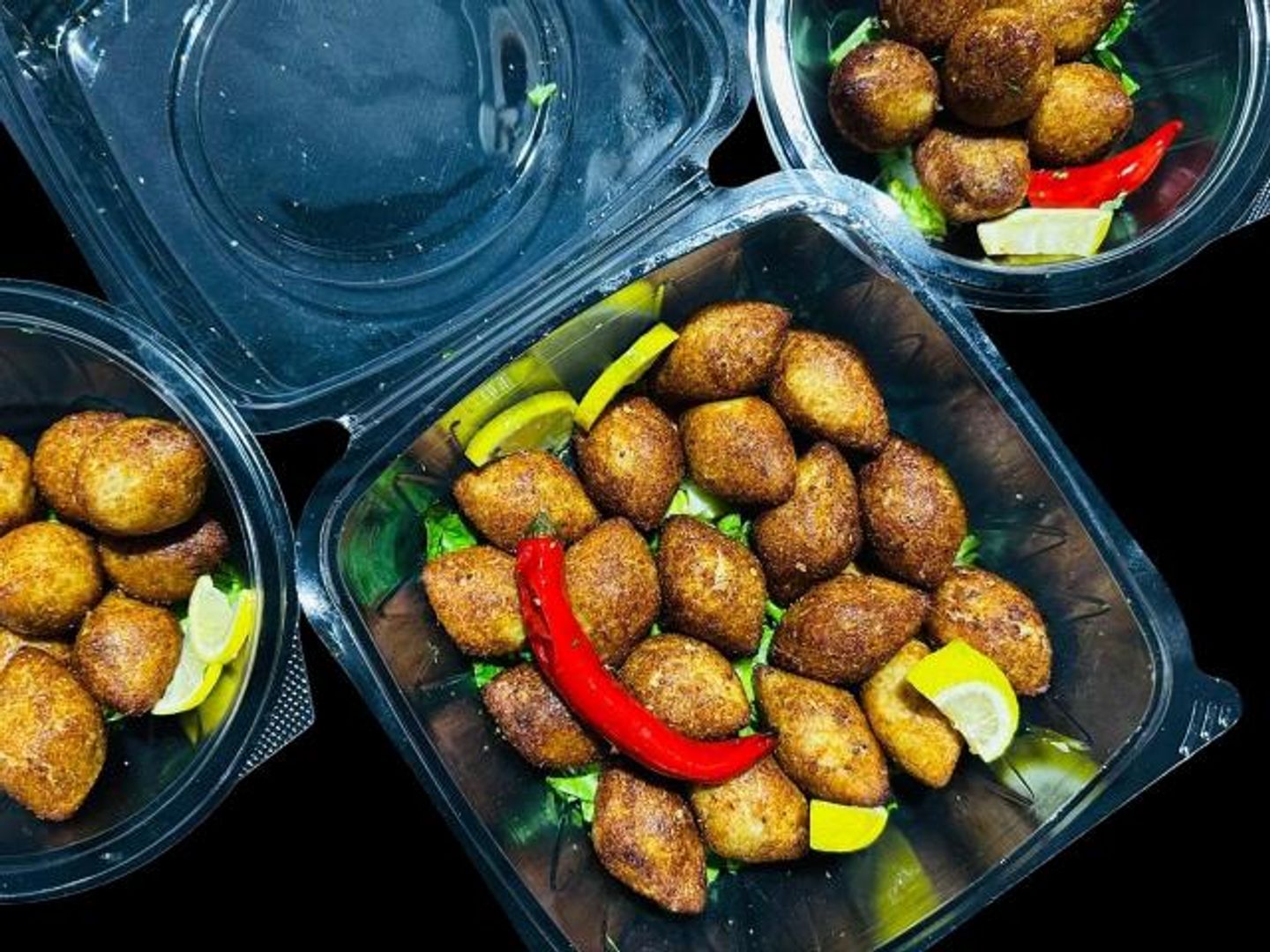 كبة - صغير