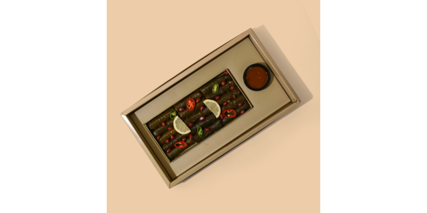 ورق عنب - صغير