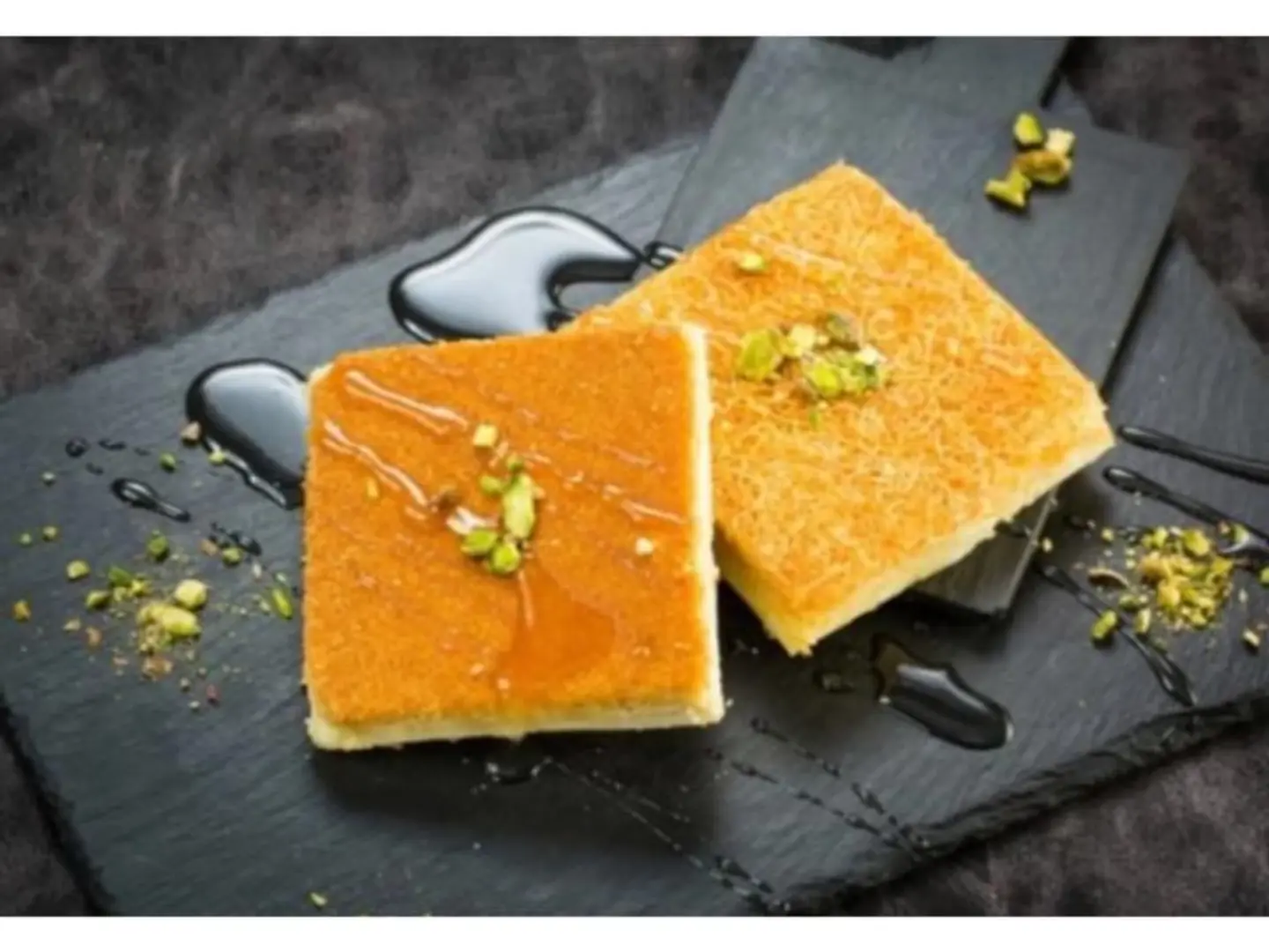 ناعمة بالقشطة - صغير