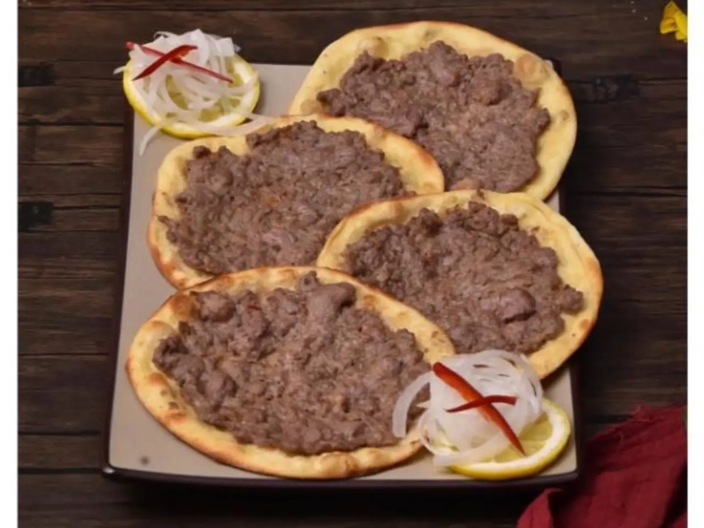 مجرمشة - نفر