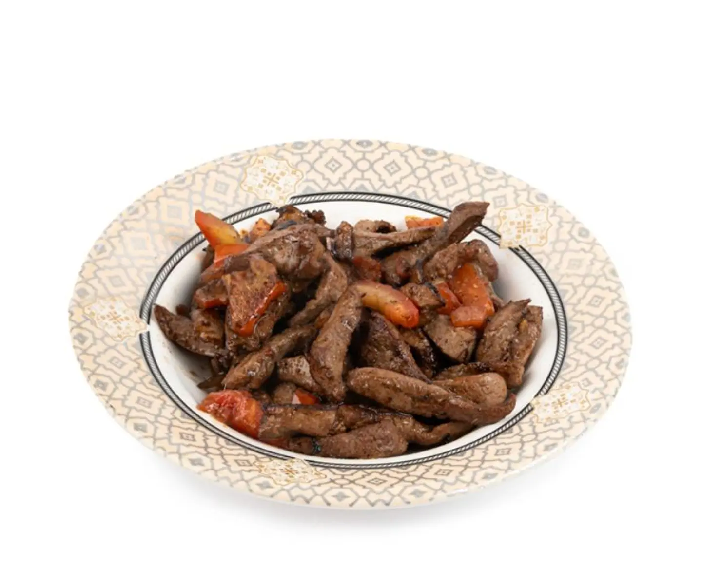 Lamb Liver - Small