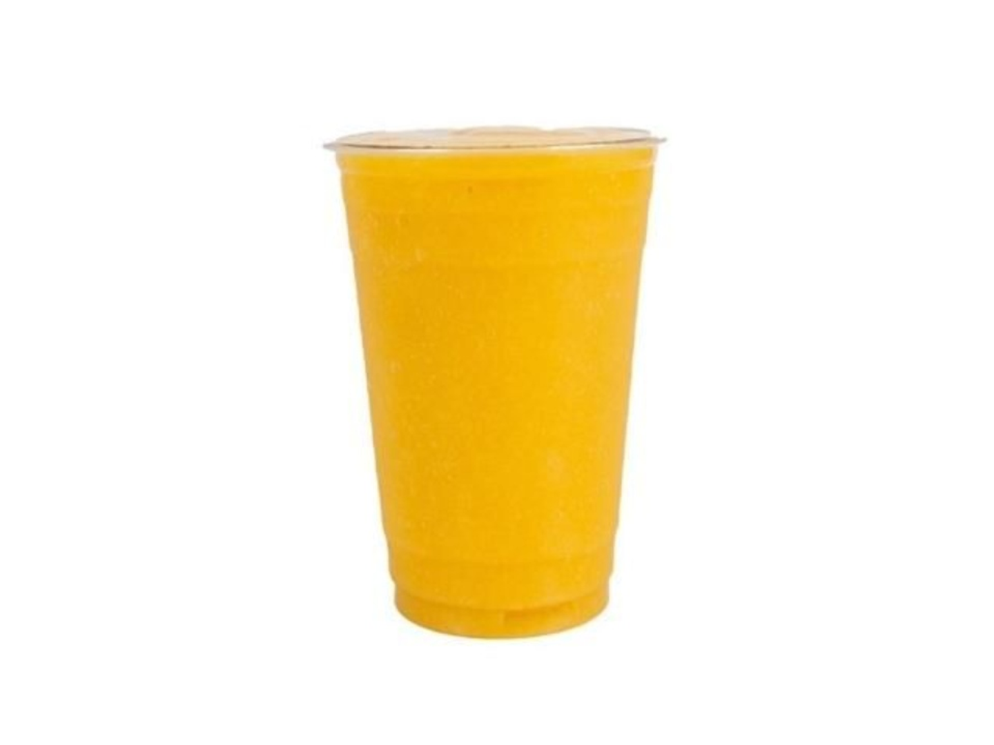 عصير مانجو - صغير