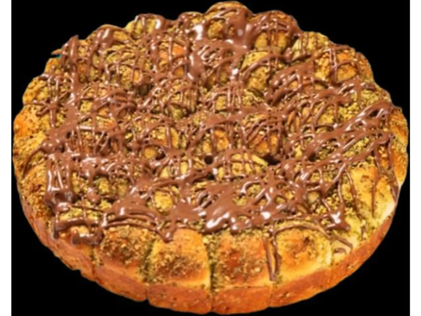 خلية نوتيلا سادة - صغير