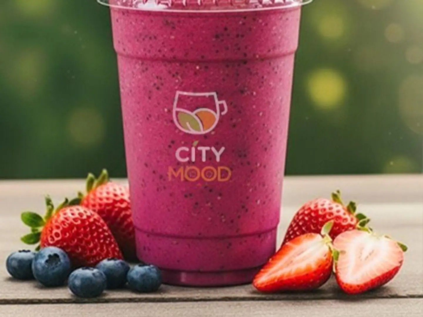 عصير الكولاجين الطبيعي - صغير