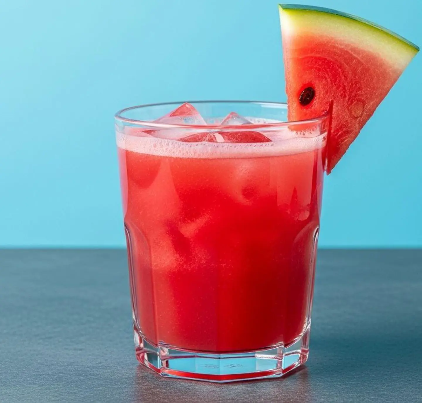 عصير بطيخ - صغير