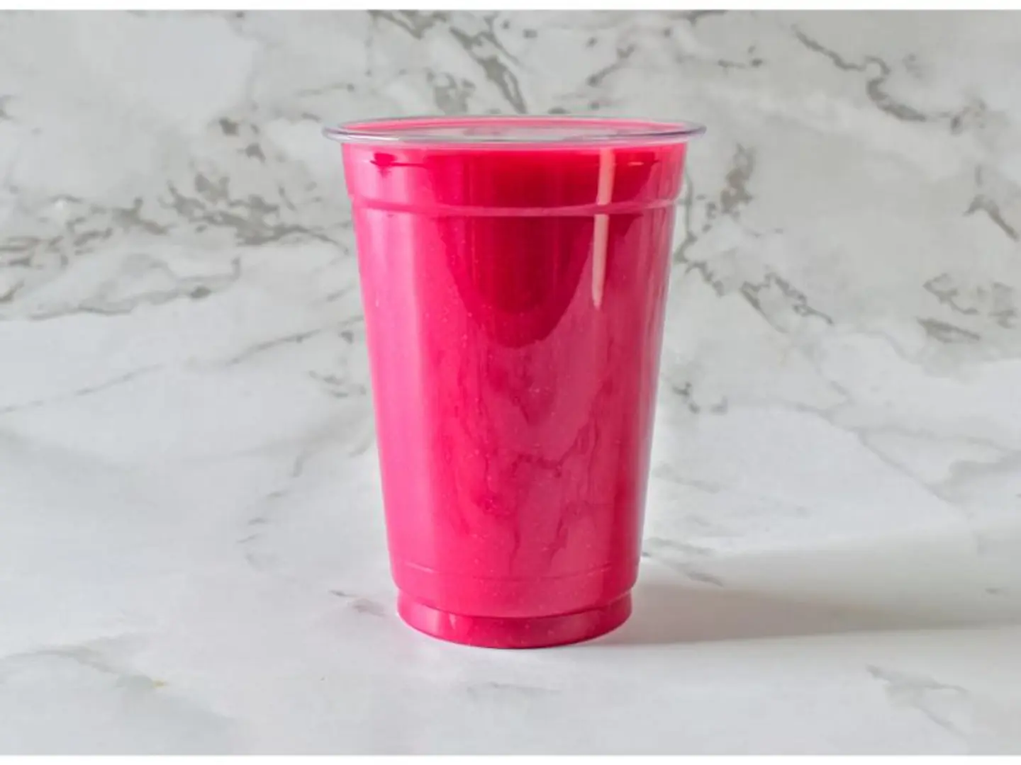 عصير رمان - كبير