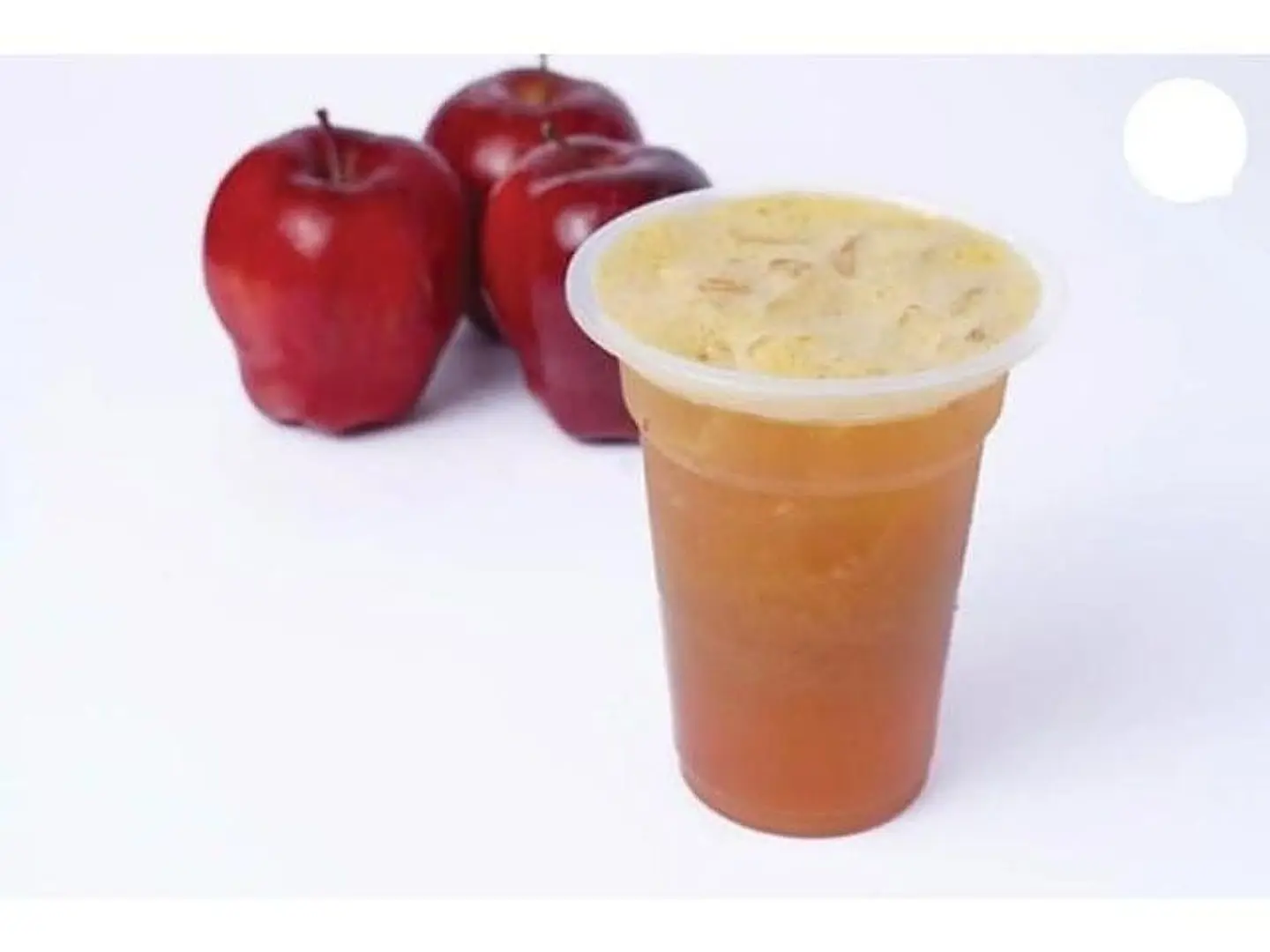 Red Apple - Small