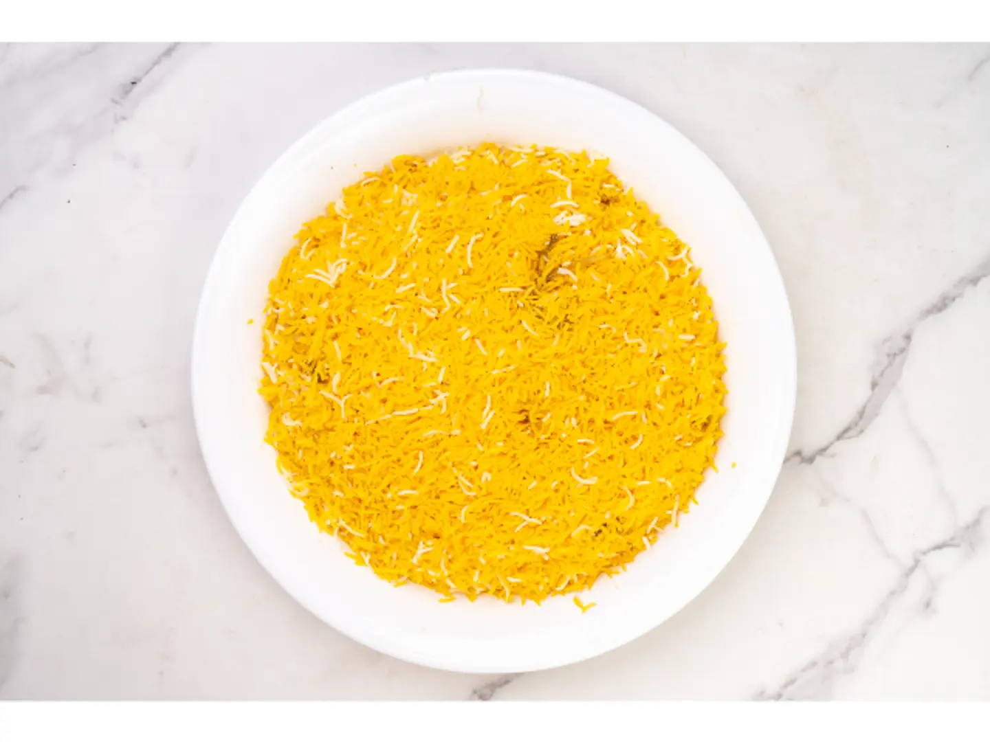 Mandi Rice - Pishawari Rice