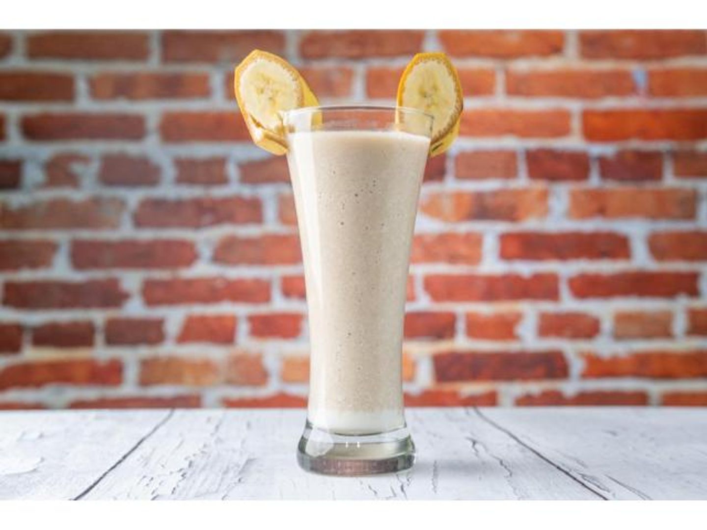 Banana With Milk - Small