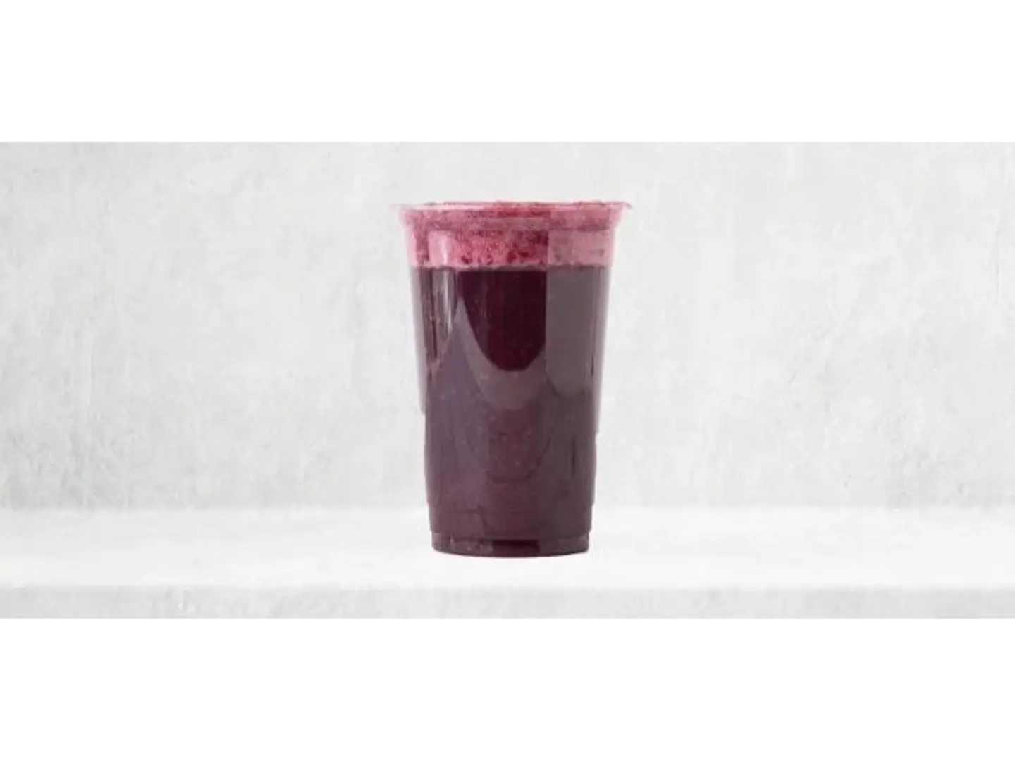 Grapes With Orange Juice - Medium