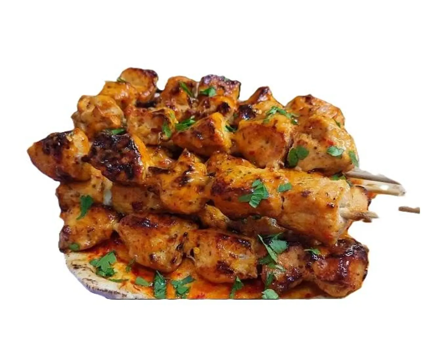 Pad Phak Ruam Mitr Goong - Small