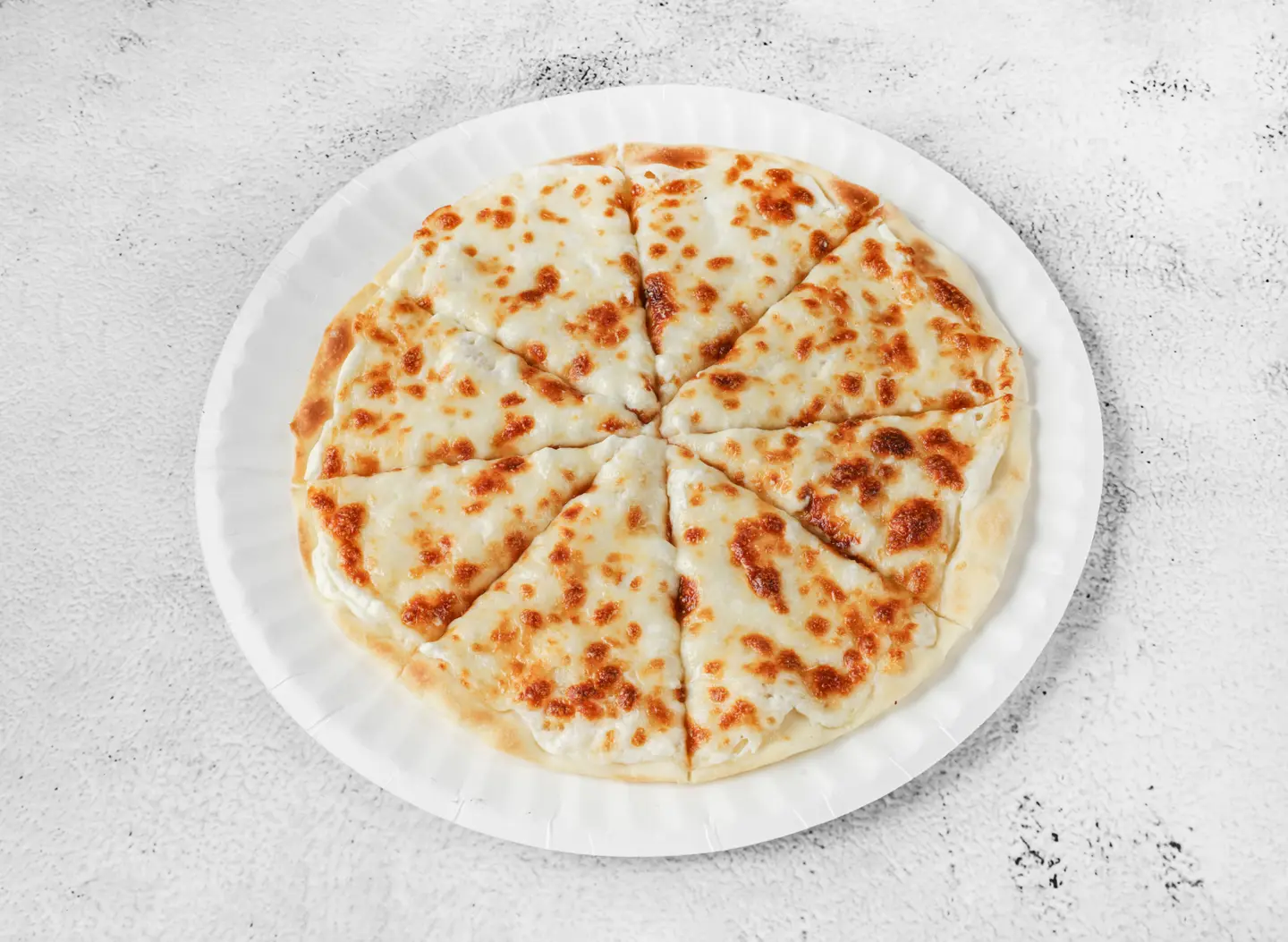 بيتزا عش البلبل - كبير