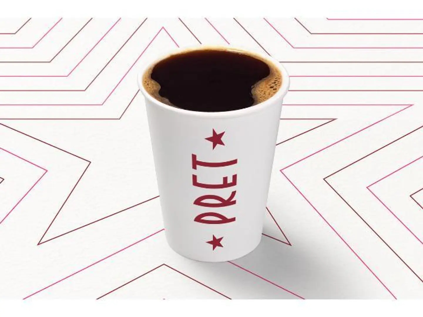 Filter Coffee - 12 Oz