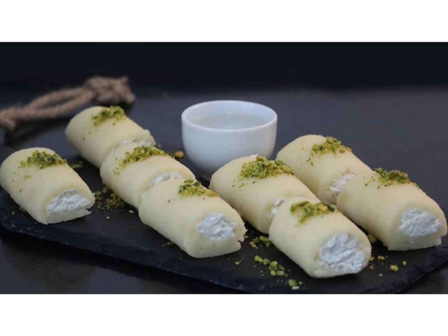 حلاوة جبن - 250 جرام