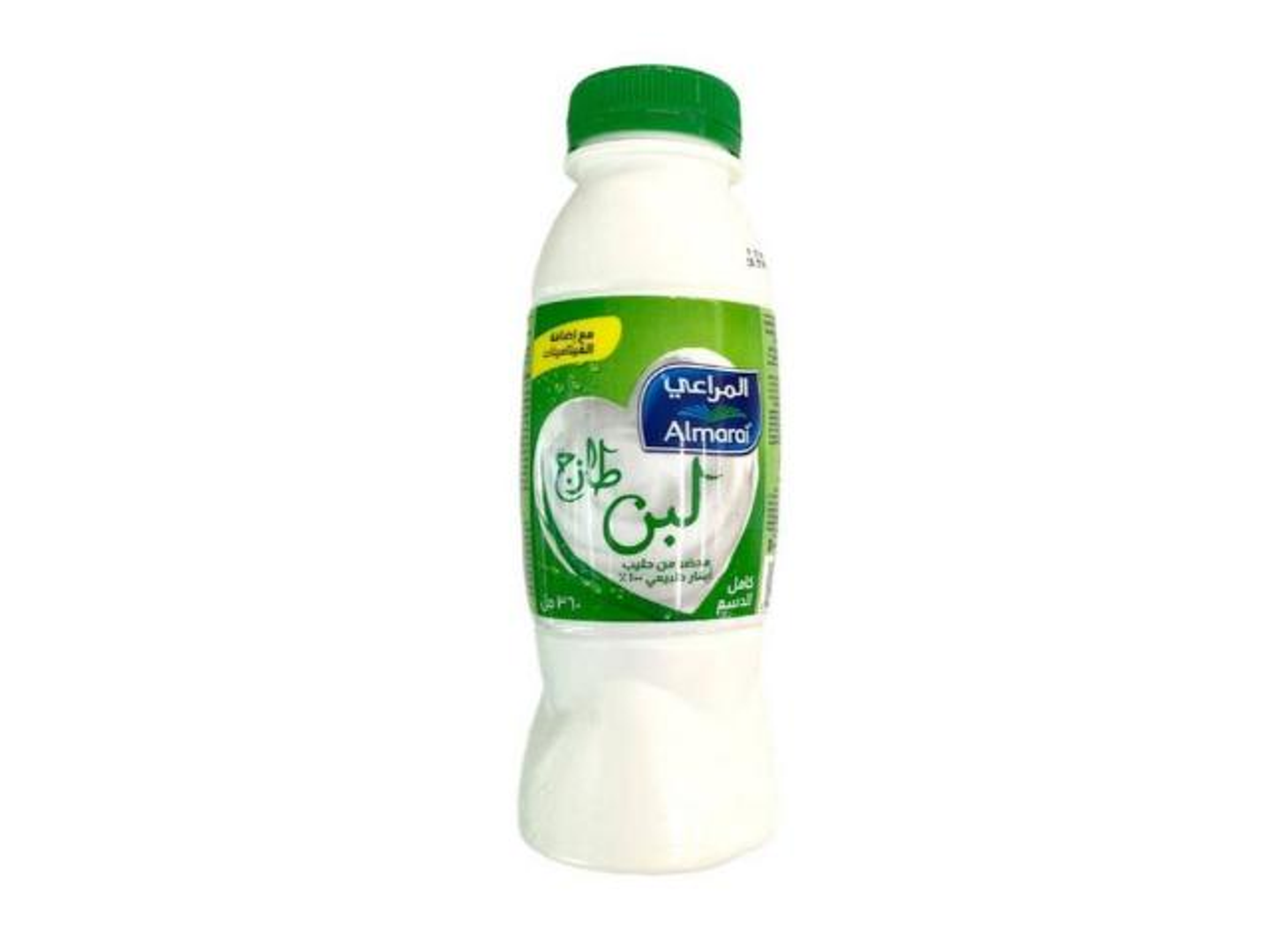 Almarai Laban - Bottle