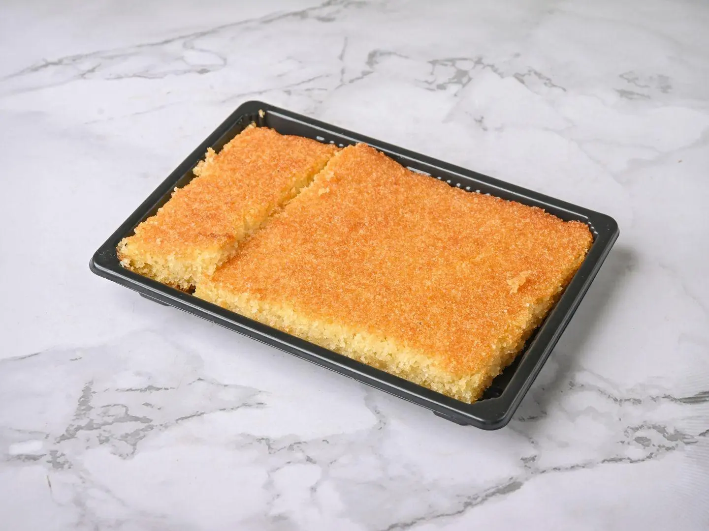 Yemeni Basbousa - Small