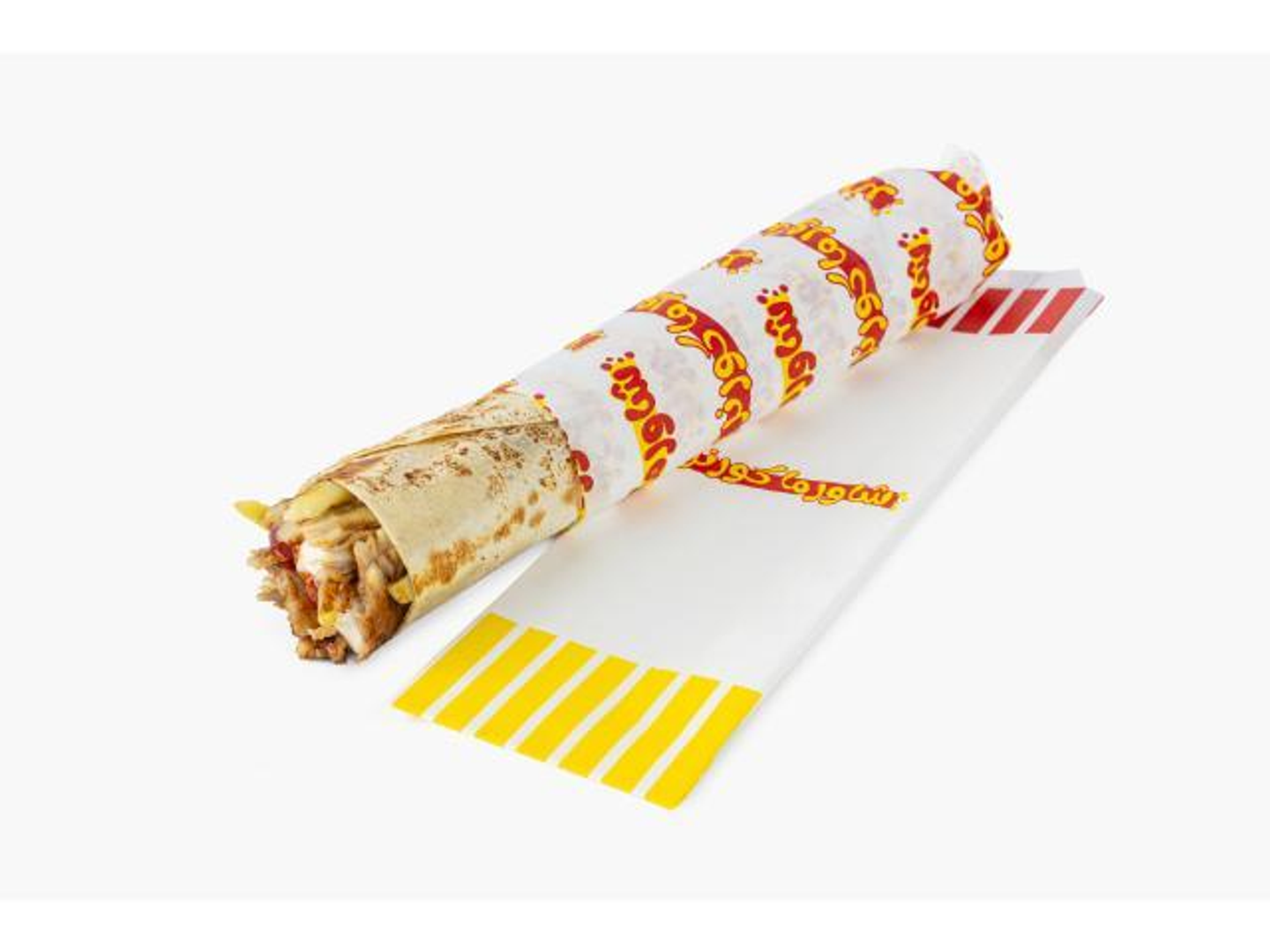 Large Meal - Small