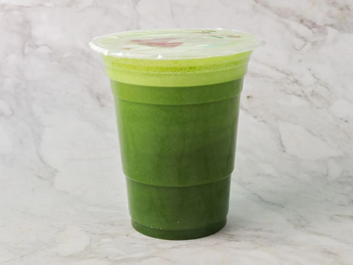 Green Juice - Small