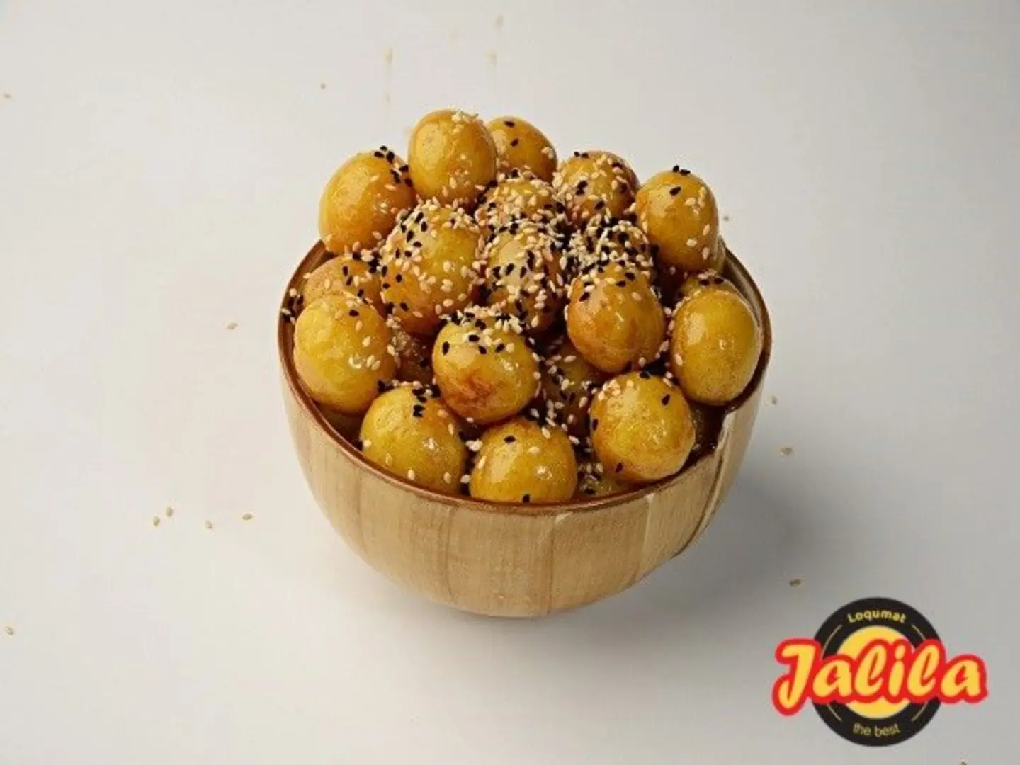 Molasses Logimat - Medium