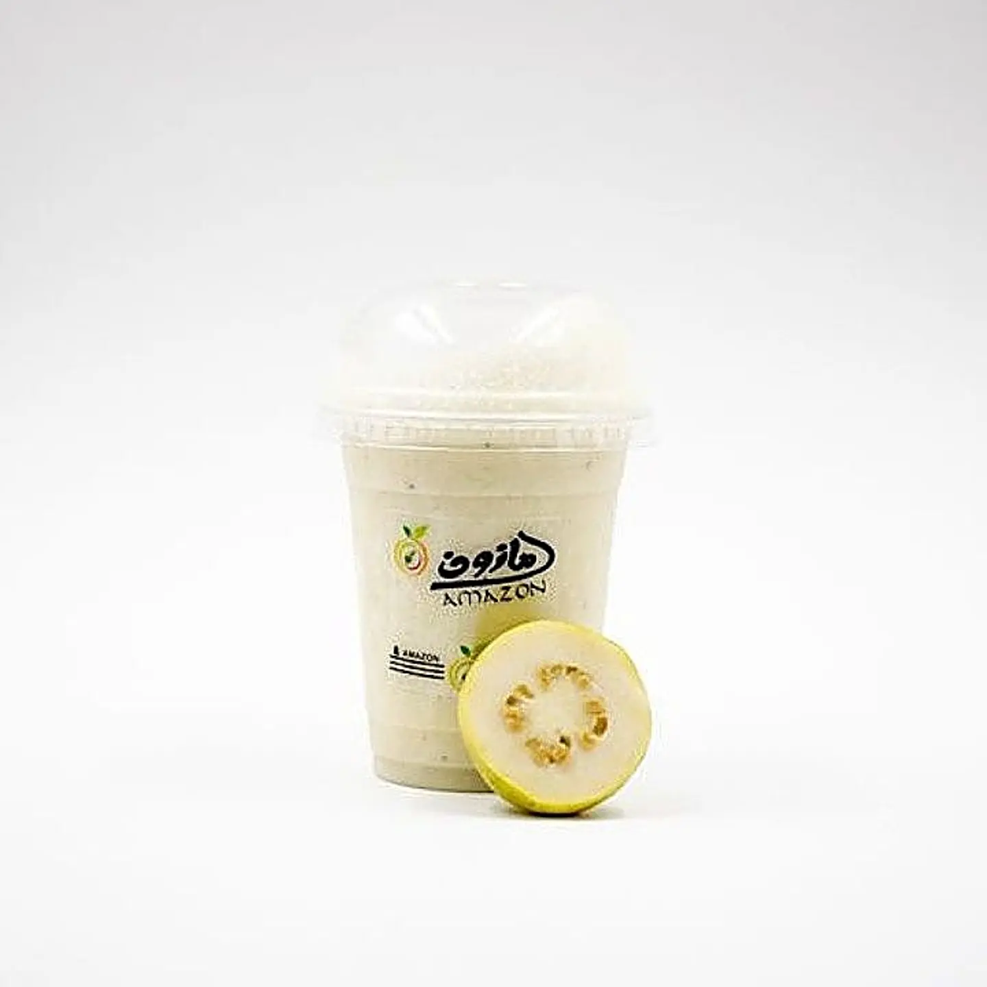 Guava Milk - Medium