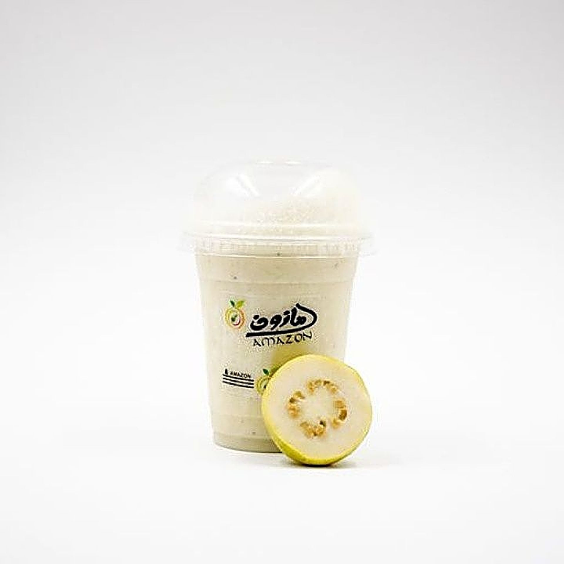 جوافة حليب - وسط