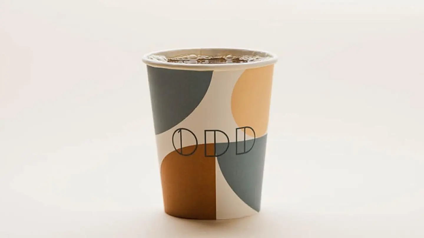 Coffe Of The Day - Regular 9 Oz