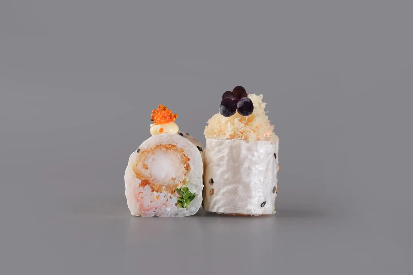 كينزو اكسبلوجن - 4 قطع