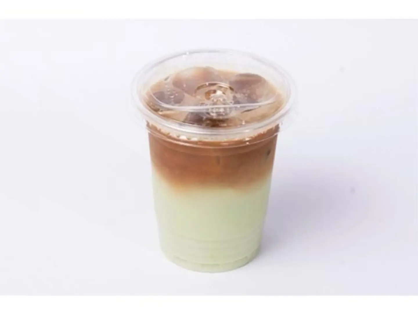 Iced Pistachio - Medium