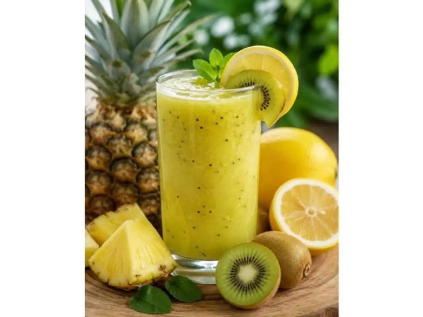 Fat Burner - Small