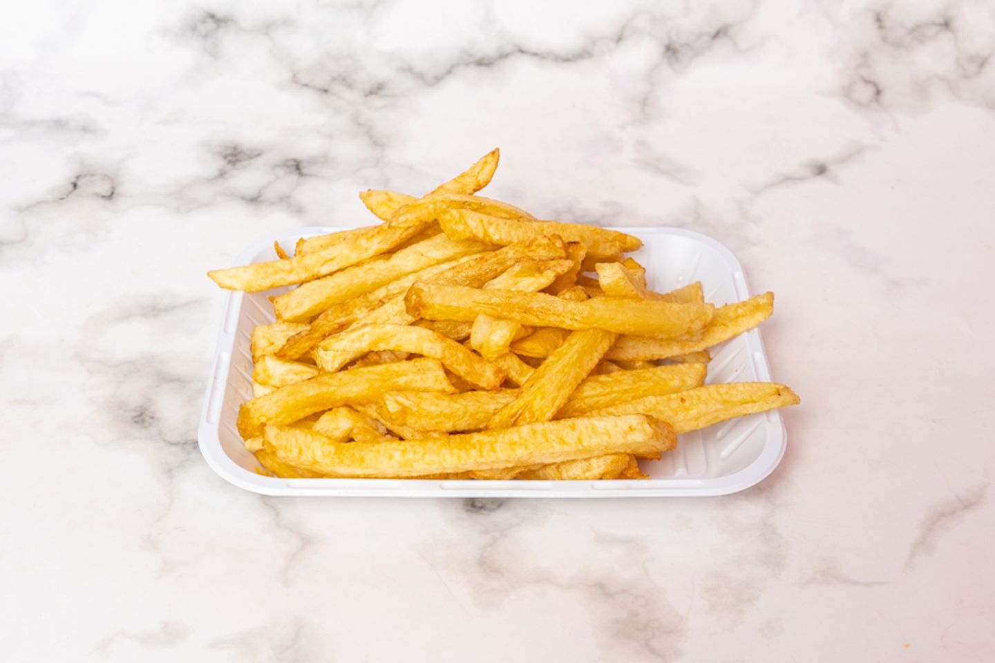 French Fries - Large