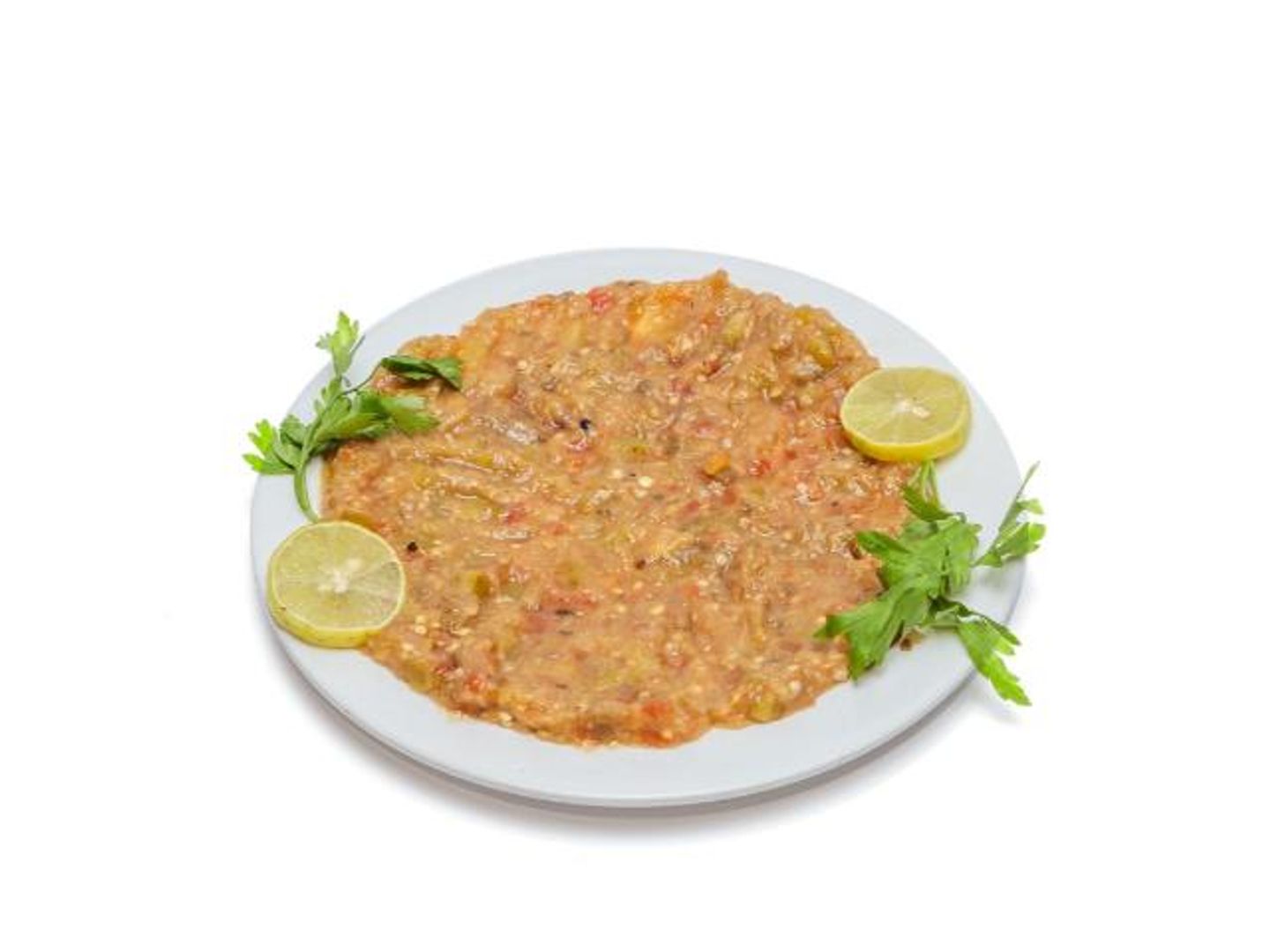 Baba Ghanoush - Small