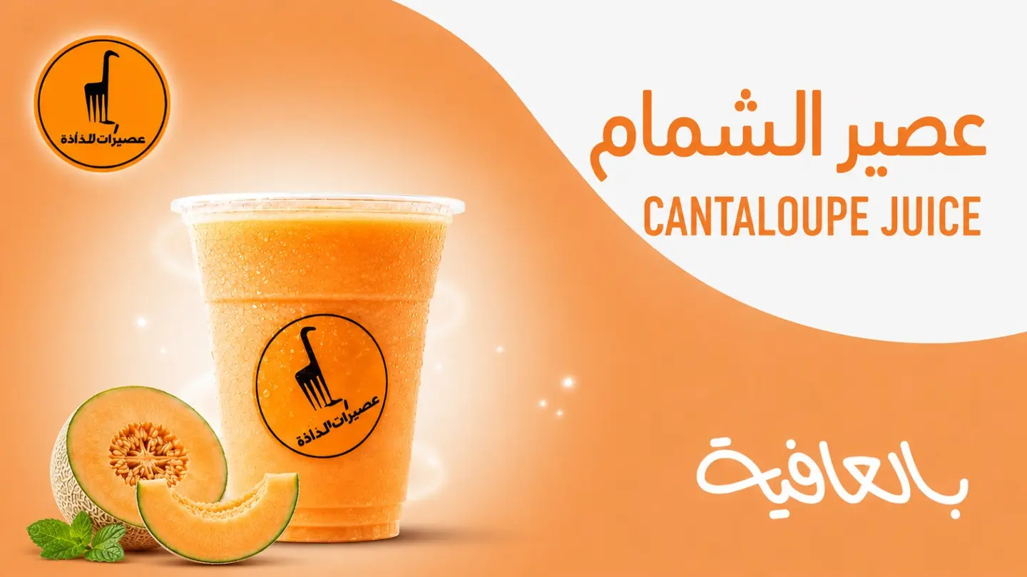شمام - صغير