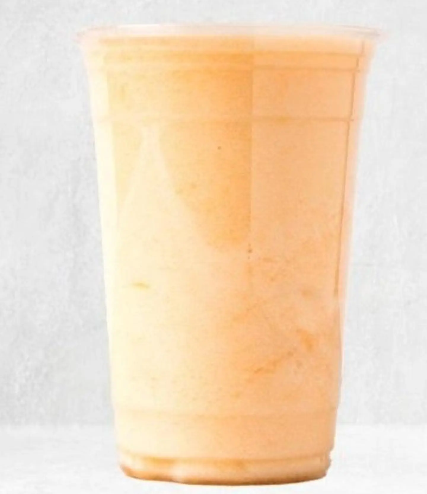 عصير شمام - وسط