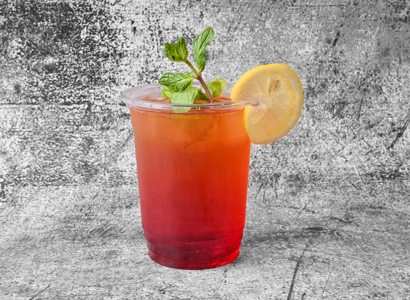 Mojito - 7 Up