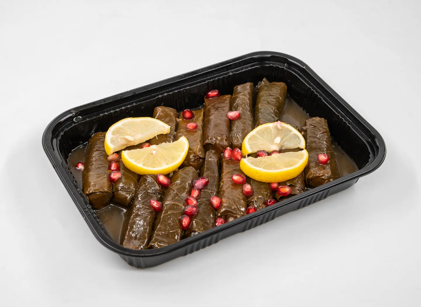 ورق عنب - 8 حبات