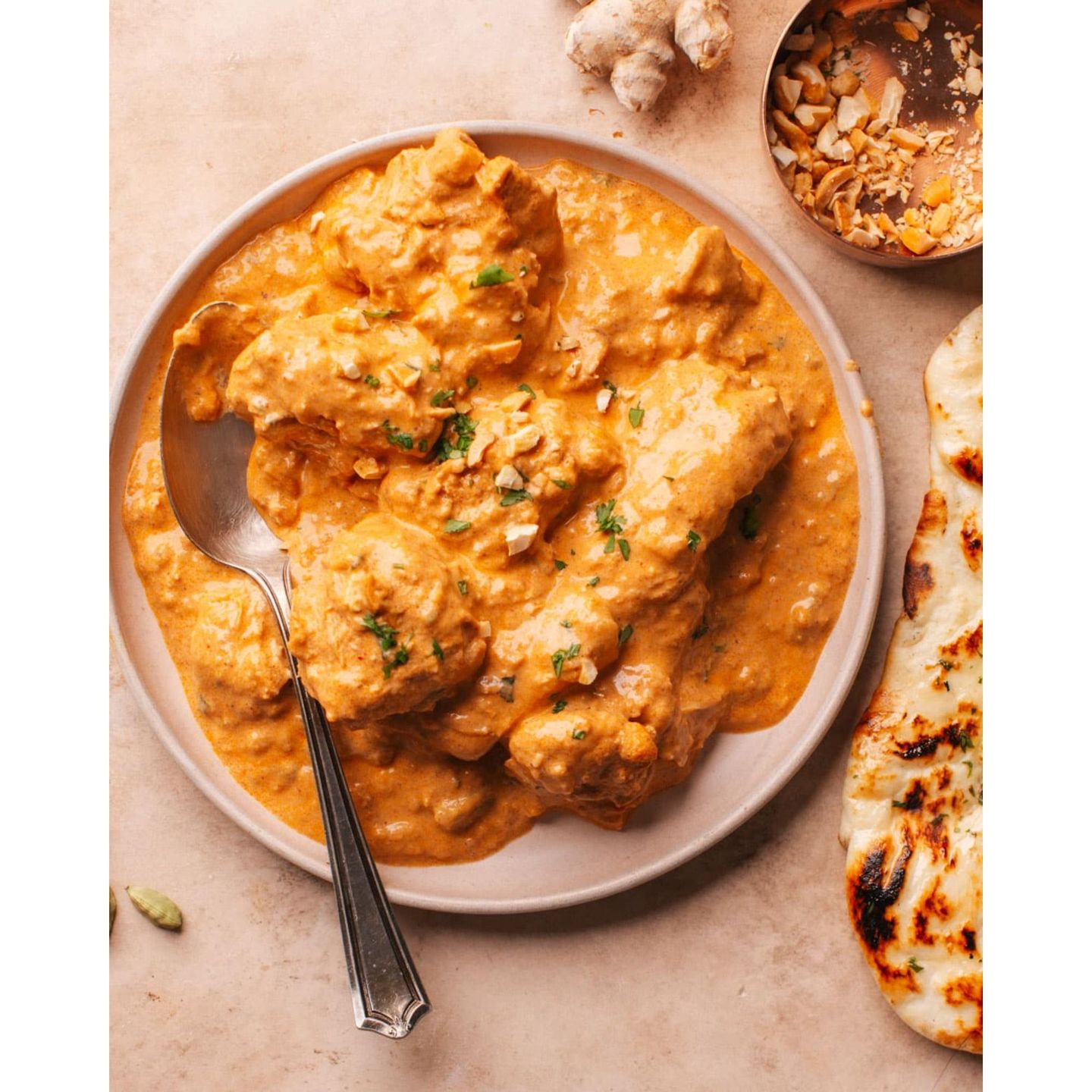 Chicken Khurma - Small